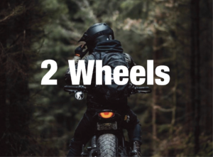 2 Wheels